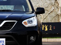 2011款 1.6L 手動(dòng) 豪華型 5座