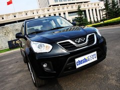 2011款 1.6L 手动 豪华型 5座