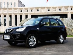 2011款 1.6L 手动 豪华型 5座