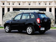 2011款 1.6L 手动 豪华型 5座