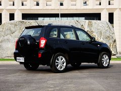 2011款 1.6L 手动 豪华型 5座
