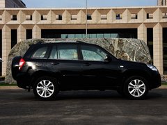 2011款 1.6L 手动 豪华型 5座