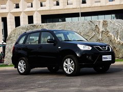 2011款 1.6L 手动 豪华型 5座