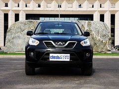 2011款 1.6L 手动 豪华型 5座