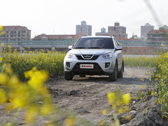 2011款 1.6L 手动 豪华型 5座
