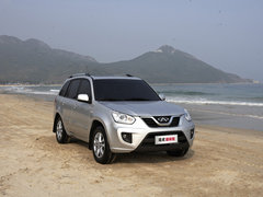 2011款 1.6L 手动 豪华型 5座