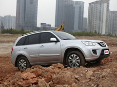 2011款 1.6L 手动 豪华型 5座