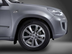 2011款 1.6L 手動(dòng) 豪華型 5座