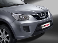 2011款 1.6L 手动 豪华型 5座