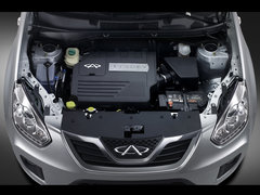 2011款 1.6L 手动 豪华型 5座
