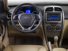 2011款 1.6L 手动 豪华型 5座