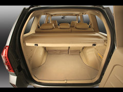 2011款 1.6L 手动 豪华型 5座