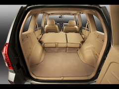 2011款 1.6L 手动 豪华型 5座