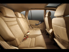 2011款 1.6L 手动 豪华型 5座
