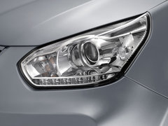 2011款 1.6L 手動(dòng) 豪華型 5座