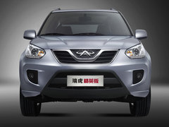2011款 1.6L 手动 豪华型 5座