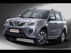 2011款 1.6L 手动 豪华型 5座