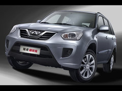 2011款 1.6L 手动 豪华型 5座