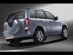 2011款 1.6L 手动 豪华型 5座