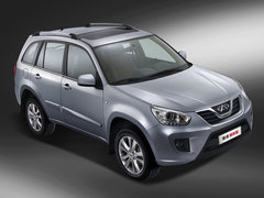 2011款 1.6L 手动 豪华型 5座