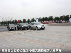 2011款 1.6L 手动 豪华型 5座