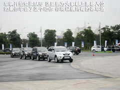 2011款 1.6L 手动 豪华型 5座