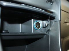 2011款 1.6L 手动 豪华型 5座