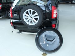 2011款 1.6L 手动 豪华型 5座