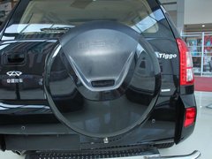 2011款 1.6L 手动 豪华型 5座