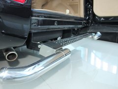 2011款 1.6L 手动 豪华型 5座