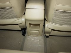 2011款 1.6L 手动 豪华型 5座