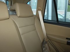 2011款 1.6L 手动 豪华型 5座