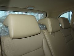 2011款 1.6L 手动 豪华型 5座