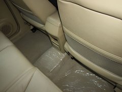 2011款 1.6L 手动 豪华型 5座