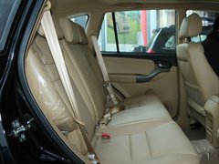 2011款 1.6L 手动 豪华型 5座