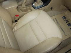 2011款 1.6L 手动 豪华型 5座