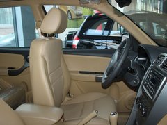2011款 1.6L 手动 豪华型 5座
