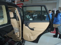 2011款 1.6L 手動 豪華型 5座