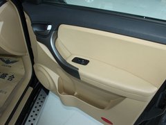2011款 1.6L 手動 豪華型 5座