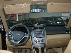 2011款 1.6L 手动 豪华型 5座