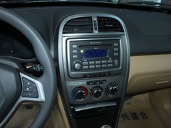 2011款 1.6L 手动 豪华型 5座
