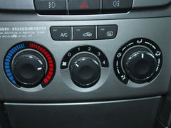 2011款 1.6L 手动 豪华型 5座