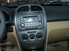 2011款 1.6L 手动 豪华型 5座