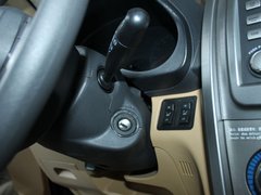 2011款 1.6L 手动 豪华型 5座