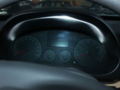 2011款 1.6L 手动 豪华型 5座
