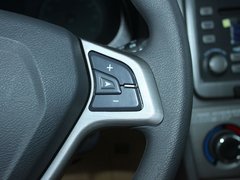 2011款 1.6L 手动 豪华型 5座