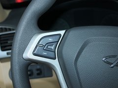 2011款 1.6L 手动 豪华型 5座