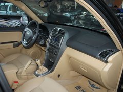2011款 1.6L 手动 豪华型 5座
