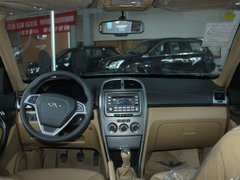 2011款 1.6L 手动 豪华型 5座