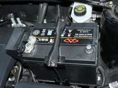 2011款 1.6L 手动 豪华型 5座